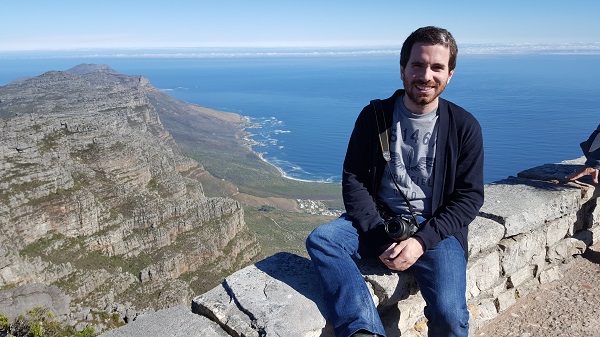 Table Mountain